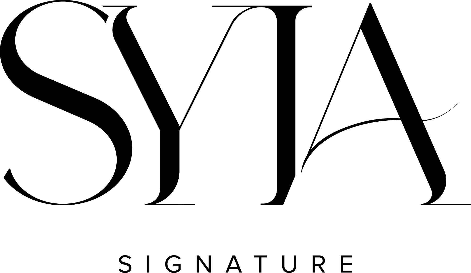 Syia Signature